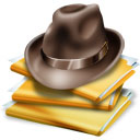 CaseDetective Icon Draft