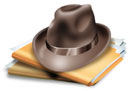 CaseDetective Icon Draft